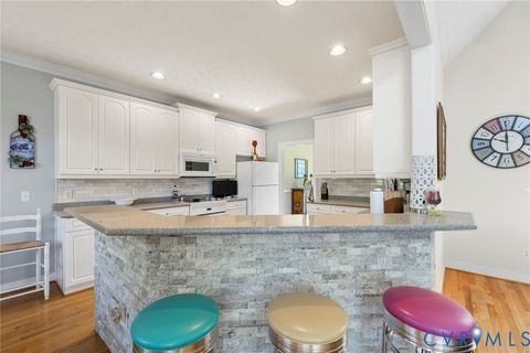 Tiny photo for 15441 Goshen Road, Montpelier, VA 23192 (MLS # 2611189)