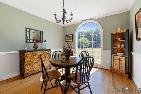 Tiny photo for 15441 Goshen Road, Montpelier, VA 23192 (MLS # 2611189)