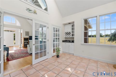 Tiny photo for 15441 Goshen Road, Montpelier, VA 23192 (MLS # 2611189)