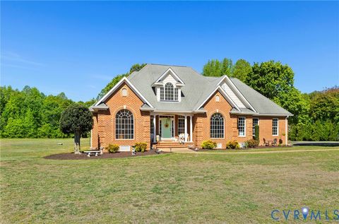 Tiny photo for 15441 Goshen Road, Montpelier, VA 23192 (MLS # 2611189)