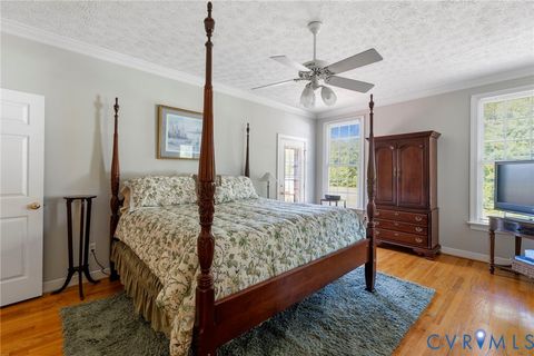 Tiny photo for 15441 Goshen Road, Montpelier, VA 23192 (MLS # 2611189)