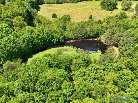 Tiny photo for 15441 Goshen Road, Montpelier, VA 23192 (MLS # 2611189)
