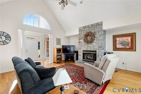 Tiny photo for 15441 Goshen Road, Montpelier, VA 23192 (MLS # 2611189)