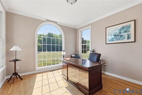 Tiny photo for 15441 Goshen Road, Montpelier, VA 23192 (MLS # 2611189)