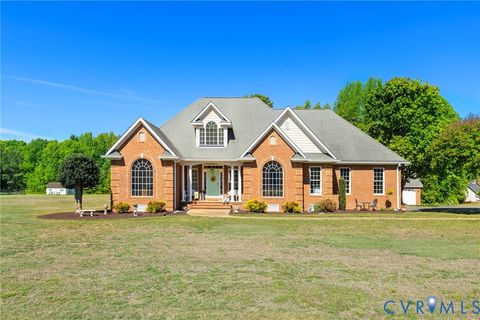 Photo of 15441 Goshen Road, Montpelier, VA 23192 (MLS # 2611189)