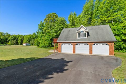 Tiny photo for 15441 Goshen Road, Montpelier, VA 23192 (MLS # 2611189)
