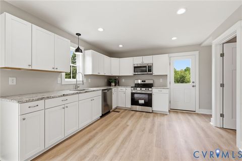 Tiny photo for 1526 New Town Rd, Goochland, VA 23063 (MLS # 2613841)