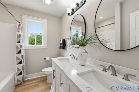 Tiny photo for 1526 New Town Rd, Goochland, VA 23063 (MLS # 2613841)