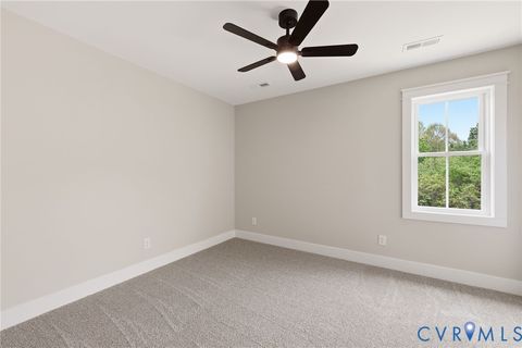 Tiny photo for 1526 New Town Rd, Goochland, VA 23063 (MLS # 2613841)