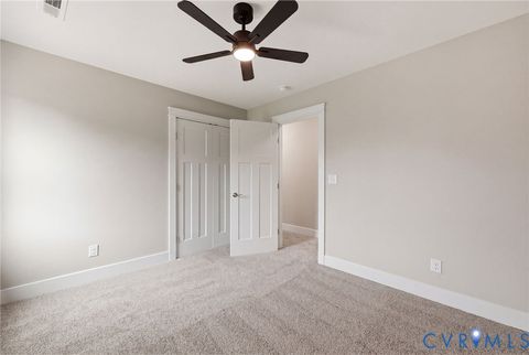Tiny photo for 1526 New Town Rd, Goochland, VA 23063 (MLS # 2613841)