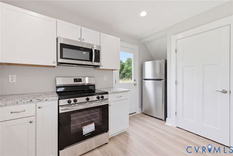 Tiny photo for 1526 New Town Rd, Goochland, VA 23063 (MLS # 2613841)