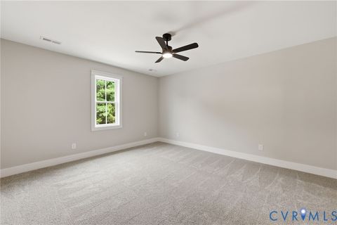 Tiny photo for 1526 New Town Rd, Goochland, VA 23063 (MLS # 2613841)