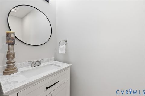 Tiny photo for 1526 New Town Rd, Goochland, VA 23063 (MLS # 2613841)