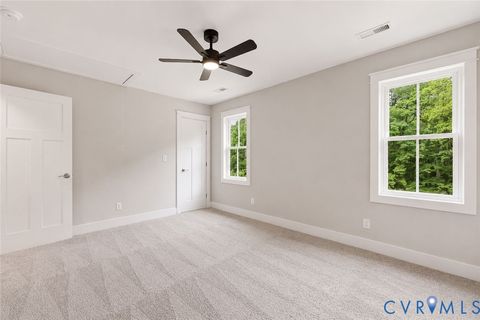 Tiny photo for 1526 New Town Rd, Goochland, VA 23063 (MLS # 2613841)