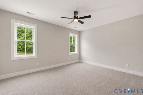 Tiny photo for 1526 New Town Rd, Goochland, VA 23063 (MLS # 2613841)