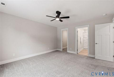 Tiny photo for 1526 New Town Rd, Goochland, VA 23063 (MLS # 2613841)