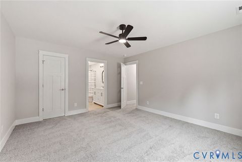 Tiny photo for 1526 New Town Rd, Goochland, VA 23063 (MLS # 2613841)