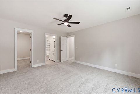 Tiny photo for 1526 New Town Rd, Goochland, VA 23063 (MLS # 2613841)