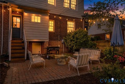 Tiny photo for 5022 Sylvan Road, Richmond, VA 23225 (MLS # 2608815)