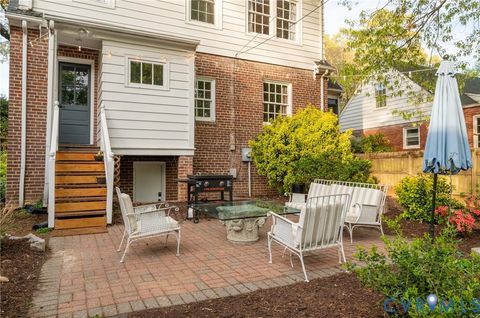 Tiny photo for 5022 Sylvan Road, Richmond, VA 23225 (MLS # 2608815)