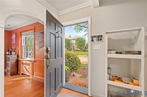 Tiny photo for 5022 Sylvan Road, Richmond, VA 23225 (MLS # 2608815)