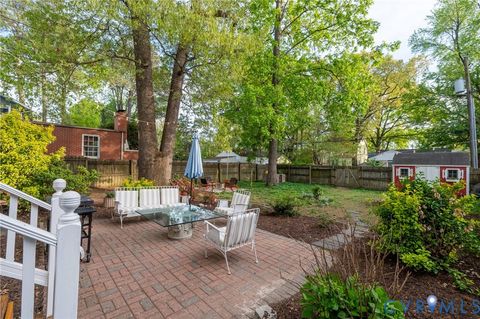 Tiny photo for 5022 Sylvan Road, Richmond, VA 23225 (MLS # 2608815)