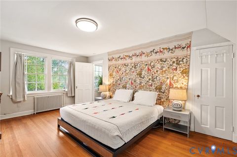 Tiny photo for 5022 Sylvan Road, Richmond, VA 23225 (MLS # 2608815)