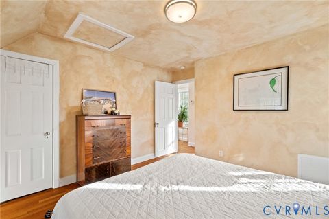 Tiny photo for 5022 Sylvan Road, Richmond, VA 23225 (MLS # 2608815)