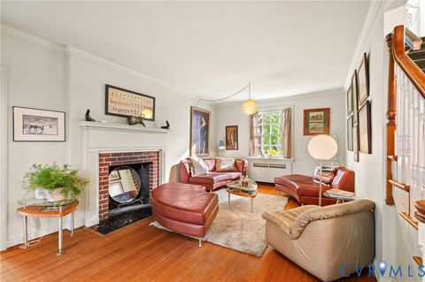 Tiny photo for 5022 Sylvan Road, Richmond, VA 23225 (MLS # 2608815)