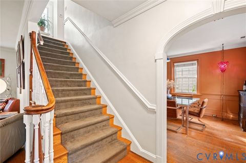 Tiny photo for 5022 Sylvan Road, Richmond, VA 23225 (MLS # 2608815)