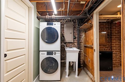 Tiny photo for 5022 Sylvan Road, Richmond, VA 23225 (MLS # 2608815)