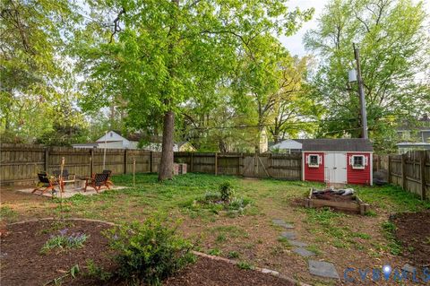 Tiny photo for 5022 Sylvan Road, Richmond, VA 23225 (MLS # 2608815)