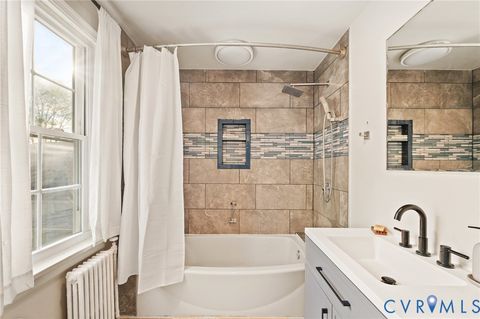 Tiny photo for 5022 Sylvan Road, Richmond, VA 23225 (MLS # 2608815)