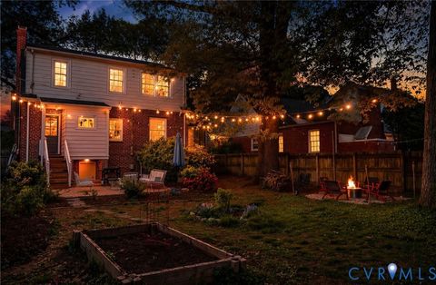 Tiny photo for 5022 Sylvan Road, Richmond, VA 23225 (MLS # 2608815)