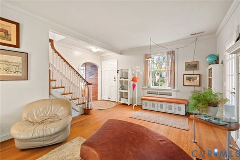 Tiny photo for 5022 Sylvan Road, Richmond, VA 23225 (MLS # 2608815)