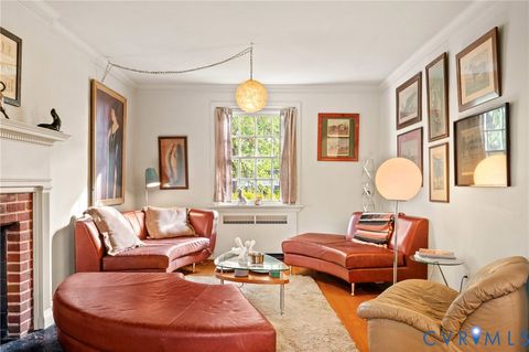 Tiny photo for 5022 Sylvan Road, Richmond, VA 23225 (MLS # 2608815)