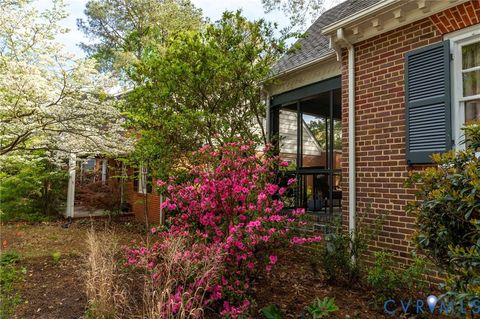 Tiny photo for 5022 Sylvan Road, Richmond, VA 23225 (MLS # 2608815)