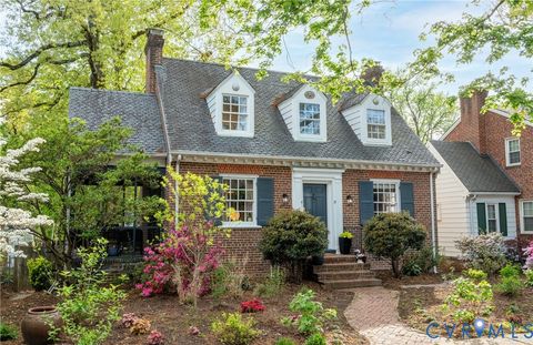 Tiny photo for 5022 Sylvan Road, Richmond, VA 23225 (MLS # 2608815)