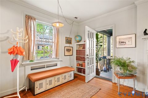 Tiny photo for 5022 Sylvan Road, Richmond, VA 23225 (MLS # 2608815)