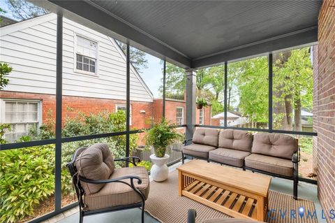 Tiny photo for 5022 Sylvan Road, Richmond, VA 23225 (MLS # 2608815)