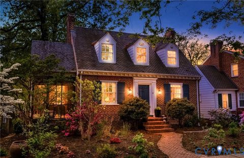 Tiny photo for 5022 Sylvan Road, Richmond, VA 23225 (MLS # 2608815)