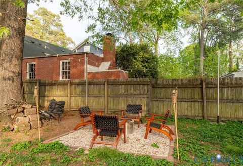 Tiny photo for 5022 Sylvan Road, Richmond, VA 23225 (MLS # 2608815)