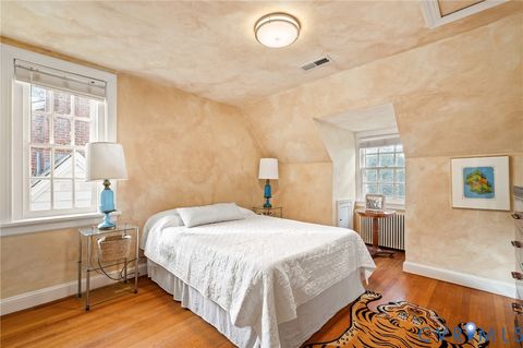 Tiny photo for 5022 Sylvan Road, Richmond, VA 23225 (MLS # 2608815)