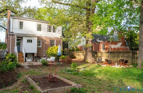 Tiny photo for 5022 Sylvan Road, Richmond, VA 23225 (MLS # 2608815)