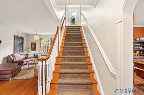 Tiny photo for 5022 Sylvan Road, Richmond, VA 23225 (MLS # 2608815)