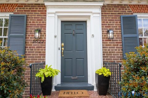 Tiny photo for 5022 Sylvan Road, Richmond, VA 23225 (MLS # 2608815)