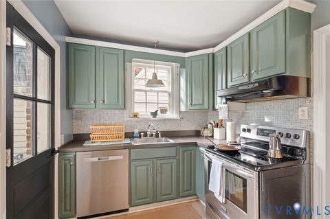 Tiny photo for 5022 Sylvan Road, Richmond, VA 23225 (MLS # 2608815)