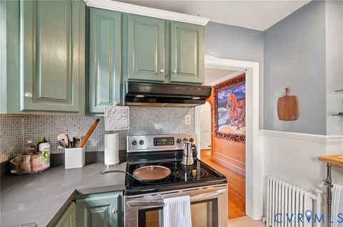 Tiny photo for 5022 Sylvan Road, Richmond, VA 23225 (MLS # 2608815)