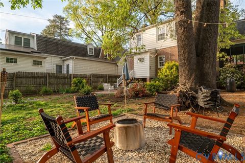 Tiny photo for 5022 Sylvan Road, Richmond, VA 23225 (MLS # 2608815)