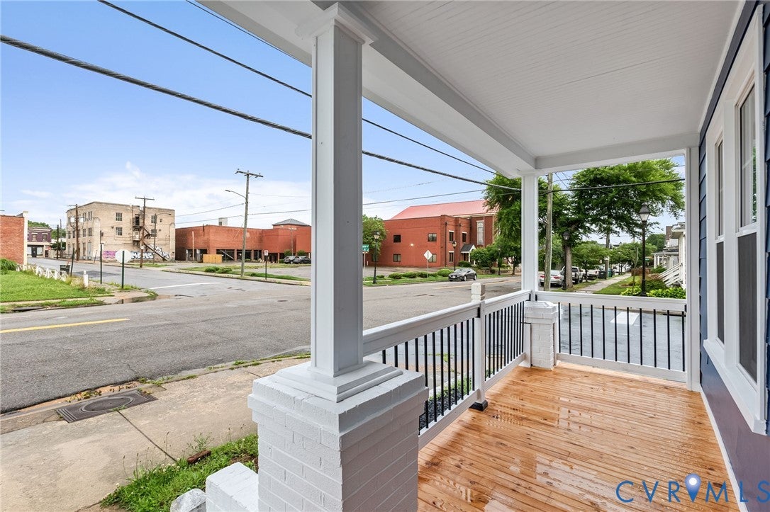1600 Decatur Street